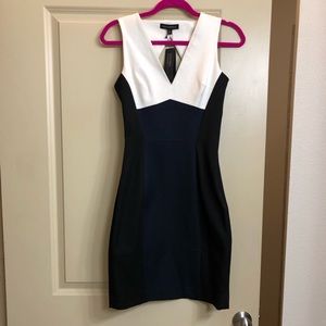 Banana Republic dress
